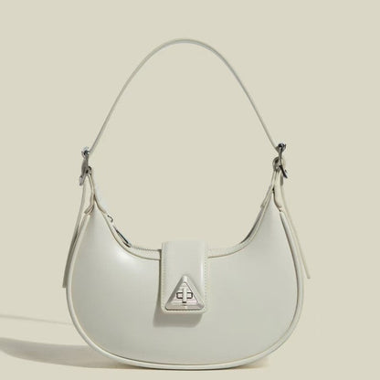 Fashionable Versatile Shoulder Handbag