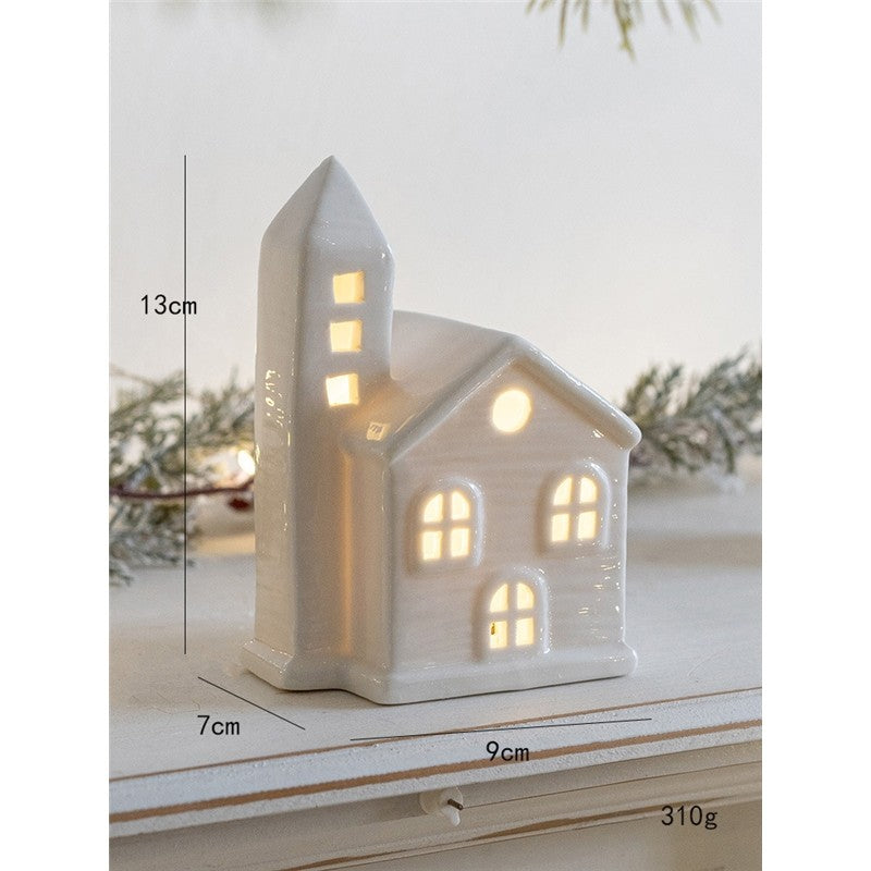 Creative Star Pendant For Girls And Seniors