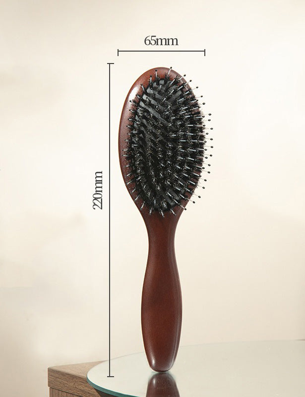 Wooden Massage Air Cushion Combs