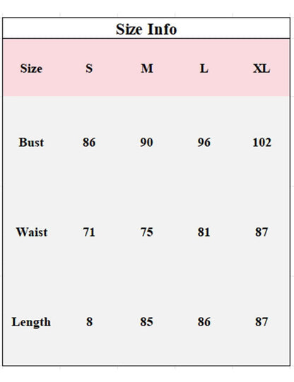 Slim Round Neck Buttons Mini Dress