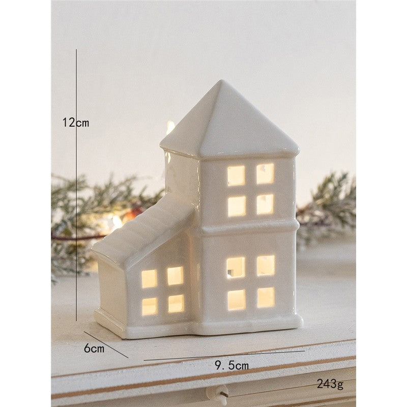 Creative Star Pendant For Girls And Seniors