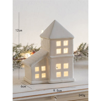 Creative Star Pendant For Girls And Seniors