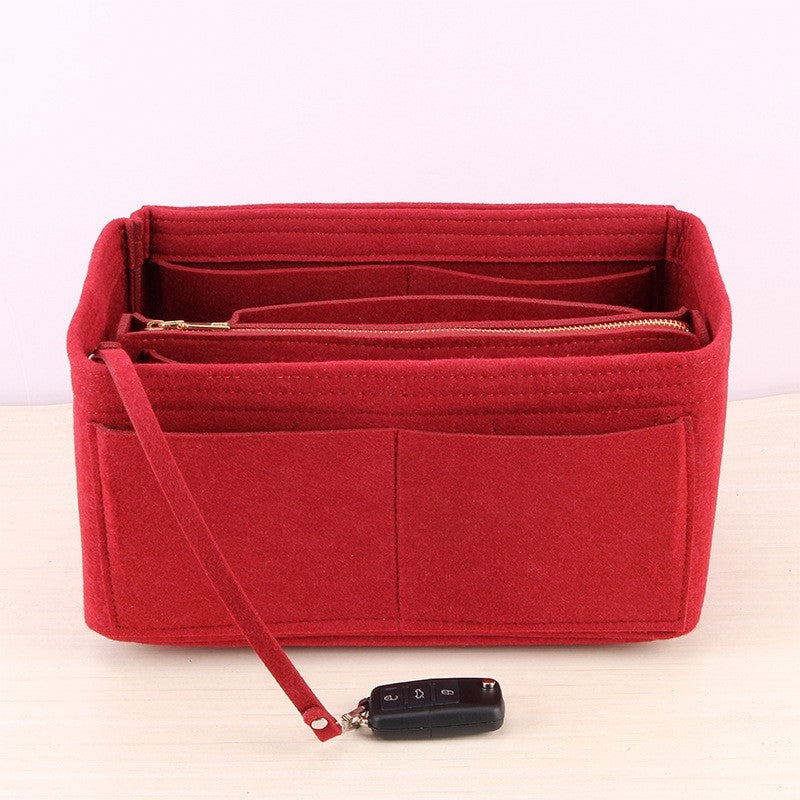 Multifunctional Large Capacity Storage Bag