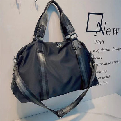 Large Capacity Hand Carry Travel Bag