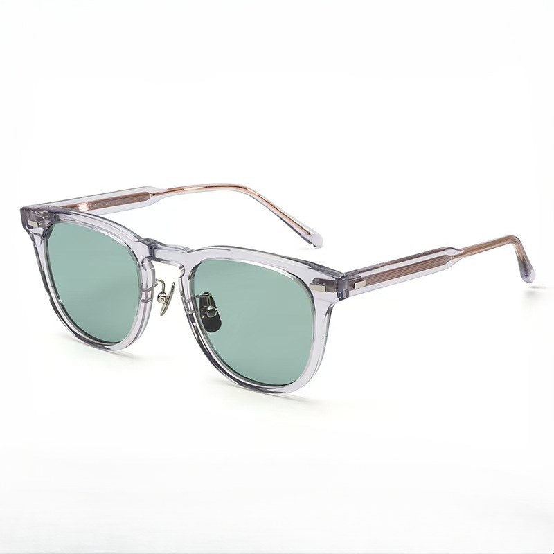 Classic Retro Polarized Sunglasses