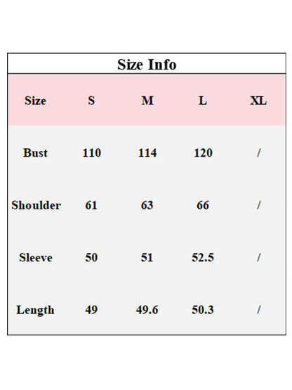 Round Neck Loose Long Sleeve Knit Cardigan