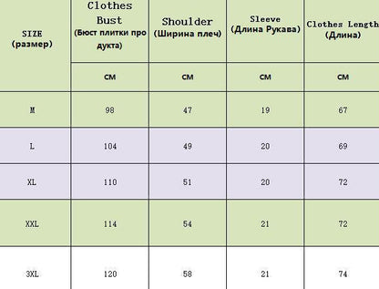 Love Decor Simple Loose Short Sleeves Top