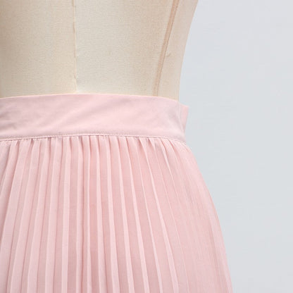 Fashion Luxury Two Piece Dress Floral Mesh