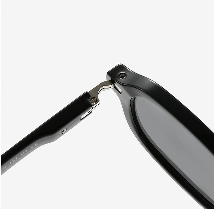 Ultralight Folding Polarized Protection Sunglasses