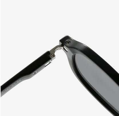 Ultralight Folding Polarized Protection Sunglasses