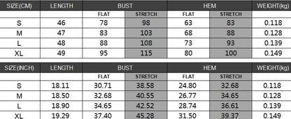 Crew Neck Hollow Out Bow Vest Top