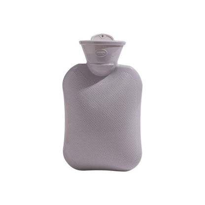 Solid Color Explosion-Proof Material Hot Water Bag