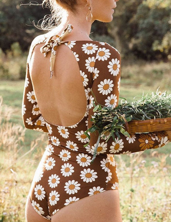 Maillots de bain une pièce
