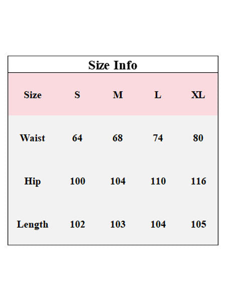 Casual Color Block Plaid Denim Long Jeans