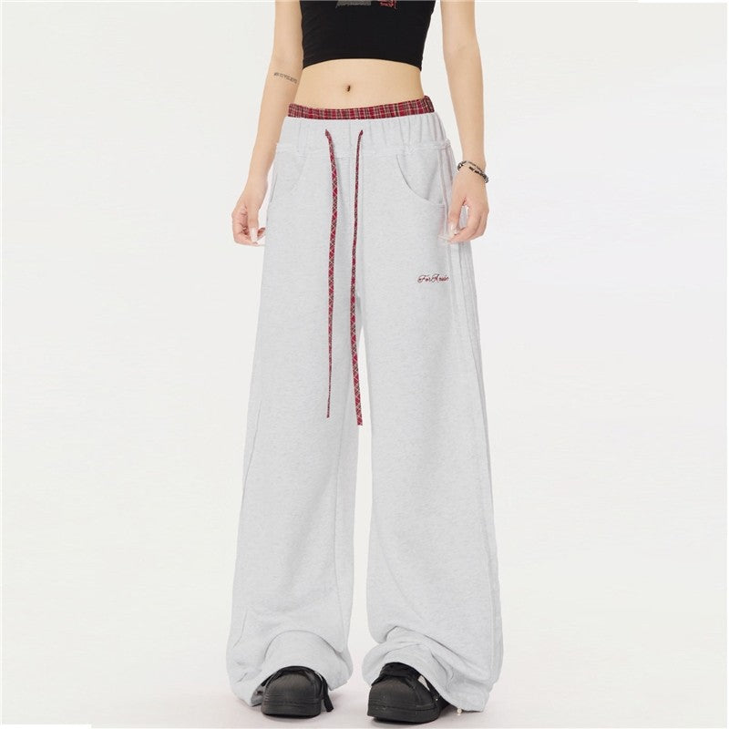 Heavyweight Straight Leg Sweatpants