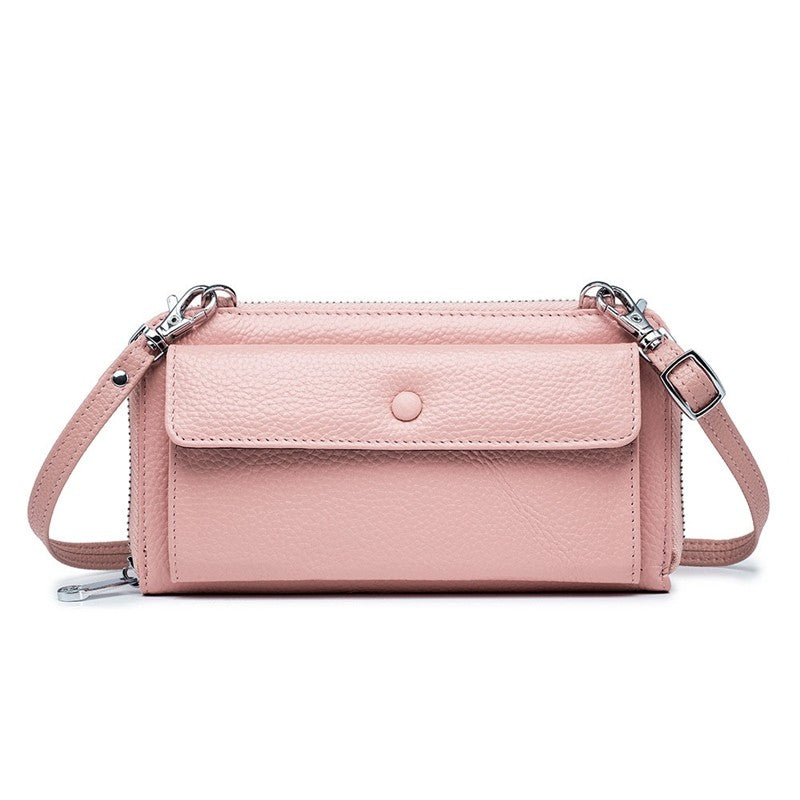 Crossbody Mini Shoulder Bag