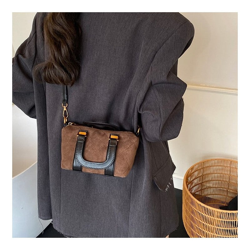 Large Capacity   Handbag Tote Shoulder Bag