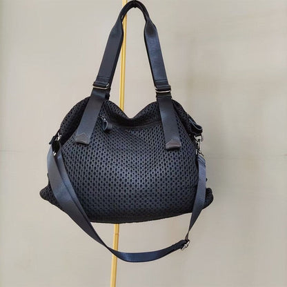 Large Capacity Hand Carry Travel Bag