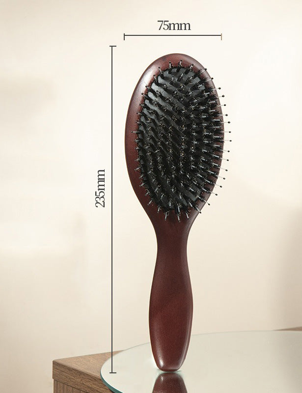 Wooden Massage Air Cushion Combs