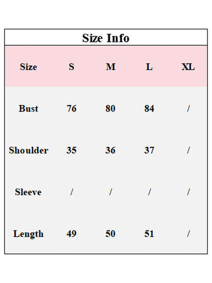 Round Neck Tie-Front Sleeveless Knit Vest