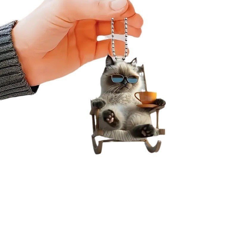 Car Accessories Parts