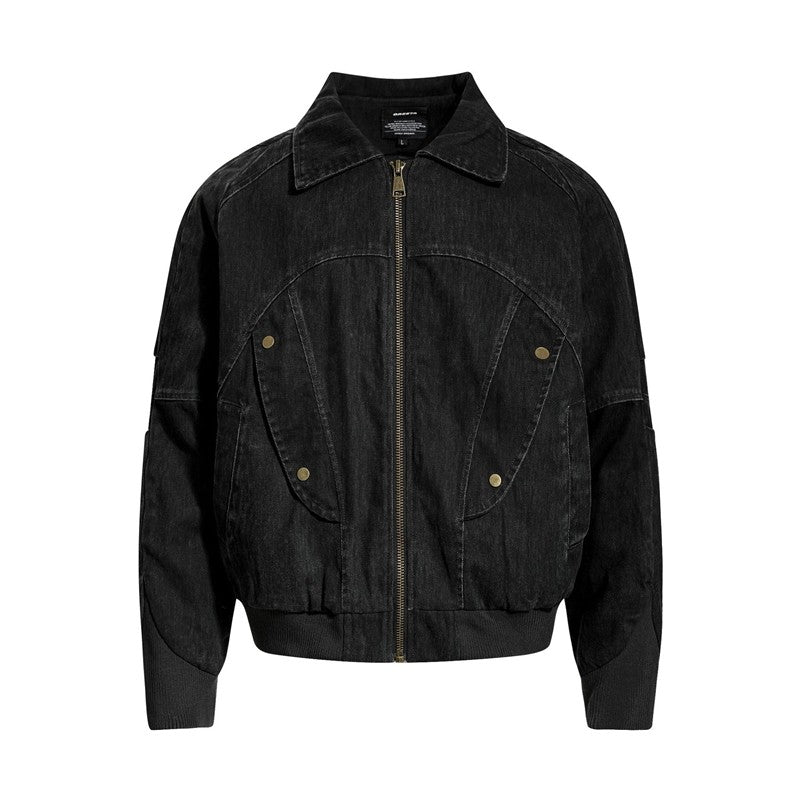 Barn Wind Workwear Quilted Jacket