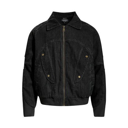 Barn Wind Workwear Quilted Jacket