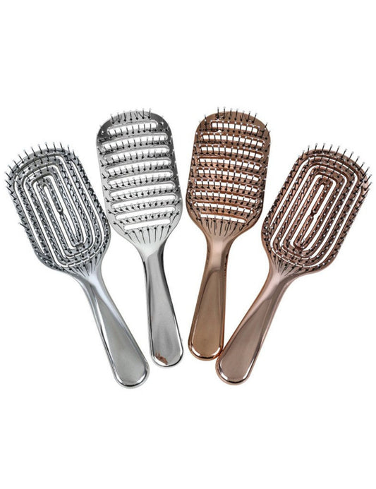 Hollow Arch Massage Large Combs