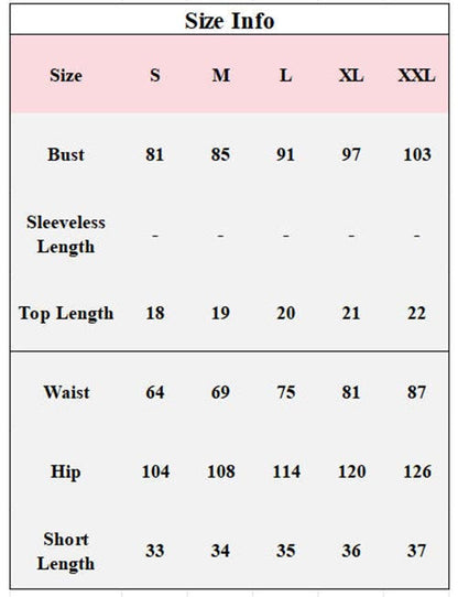 Solid Color Splicing Spaghetti Shorts Loungewear Set