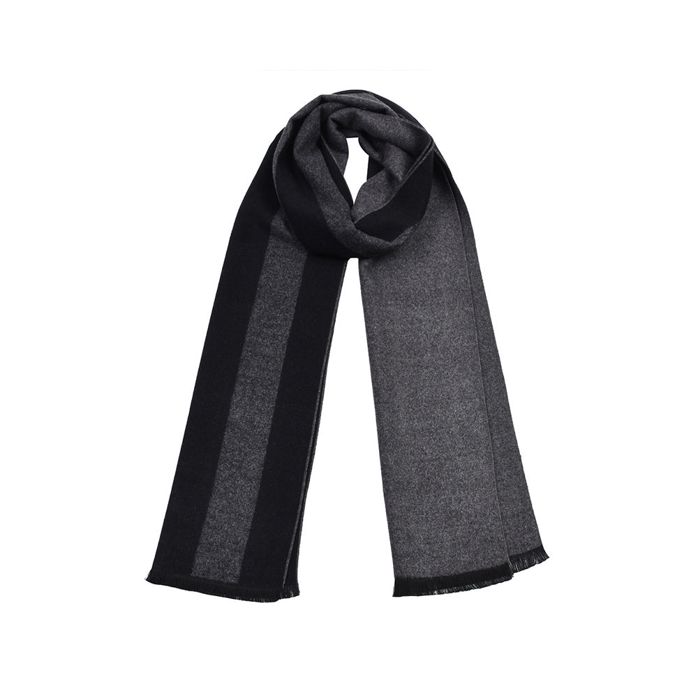 Men's Flannel Graphic Scarfs