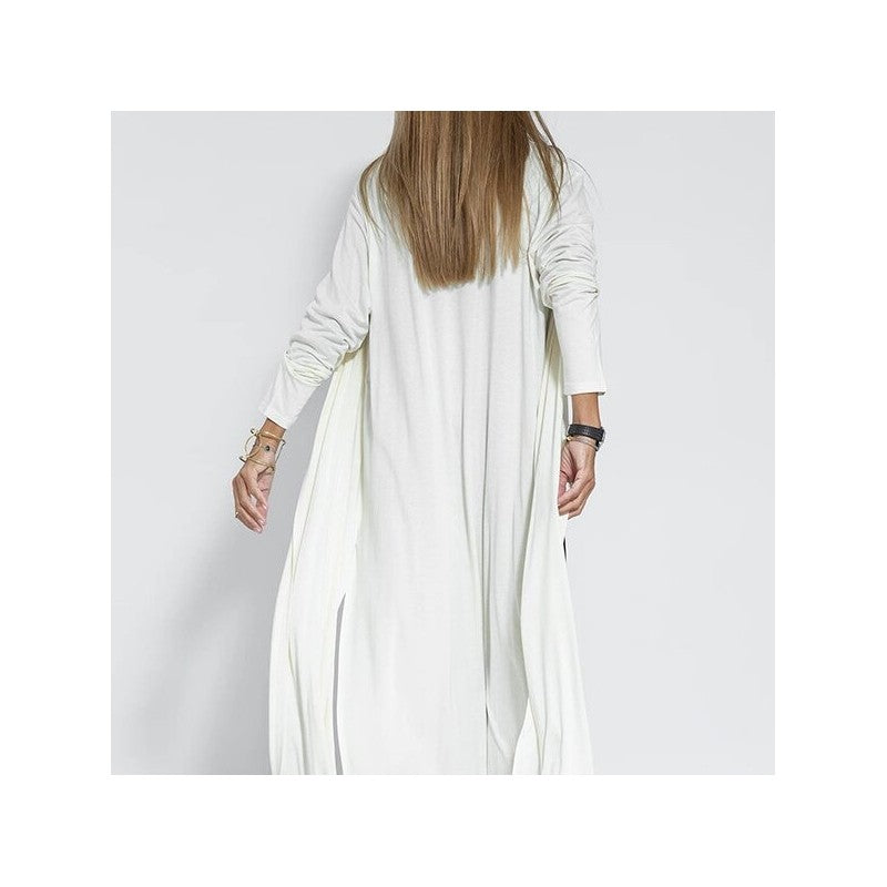 Stylish Irregular Top And Pants Set