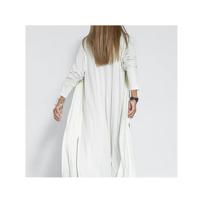 Stylish Irregular Top And Pants Set