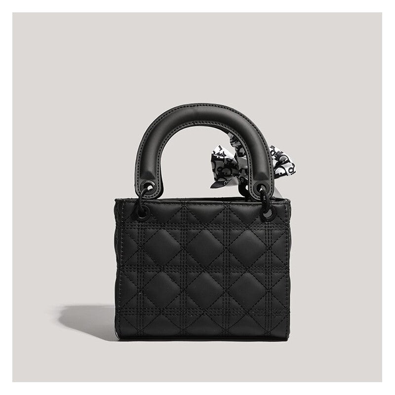 Versatile Shoulder Handbag