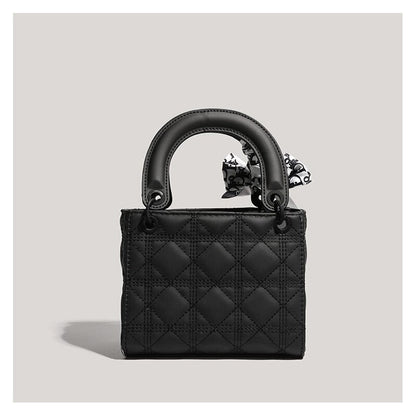 Versatile Shoulder Handbag