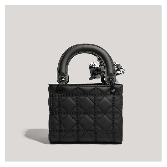 Versatile Shoulder Handbag