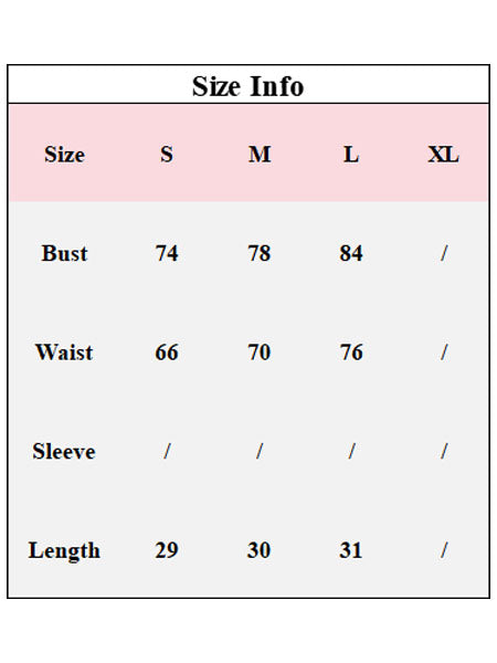 Sexy Backless Round Neck Sleeveless Knit Vest