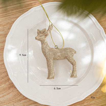 Creative Star Pendant For Girls And Seniors