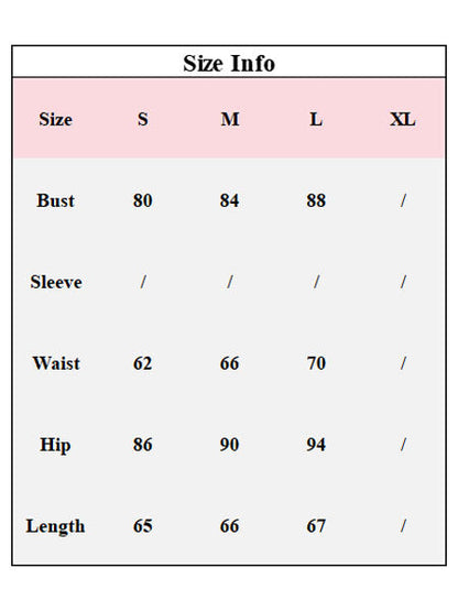 Sexy Spaghetti Strap Plaid Backless Mini Dress