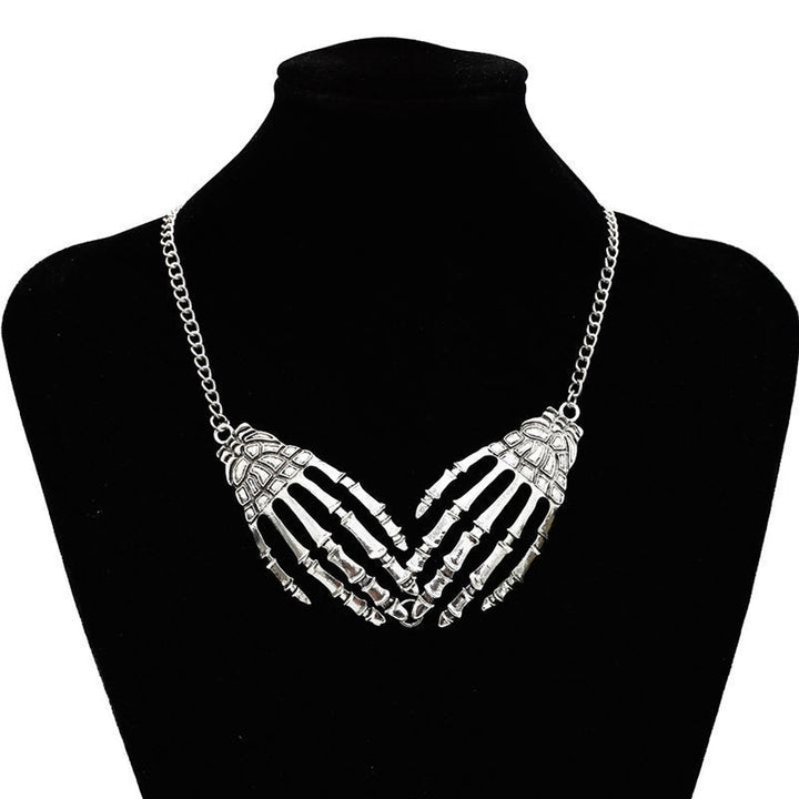 Collares vintage