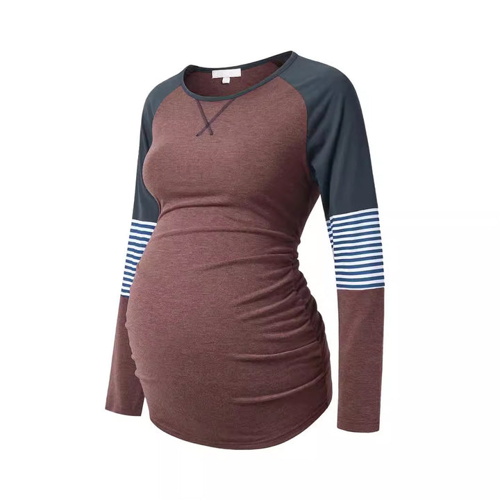 Camisas de manga larga