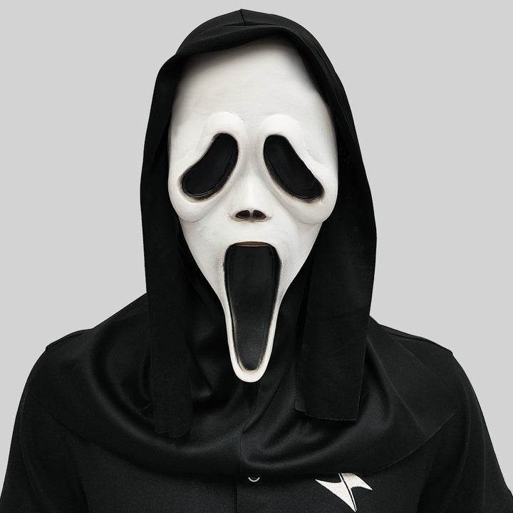 Halloween Skull