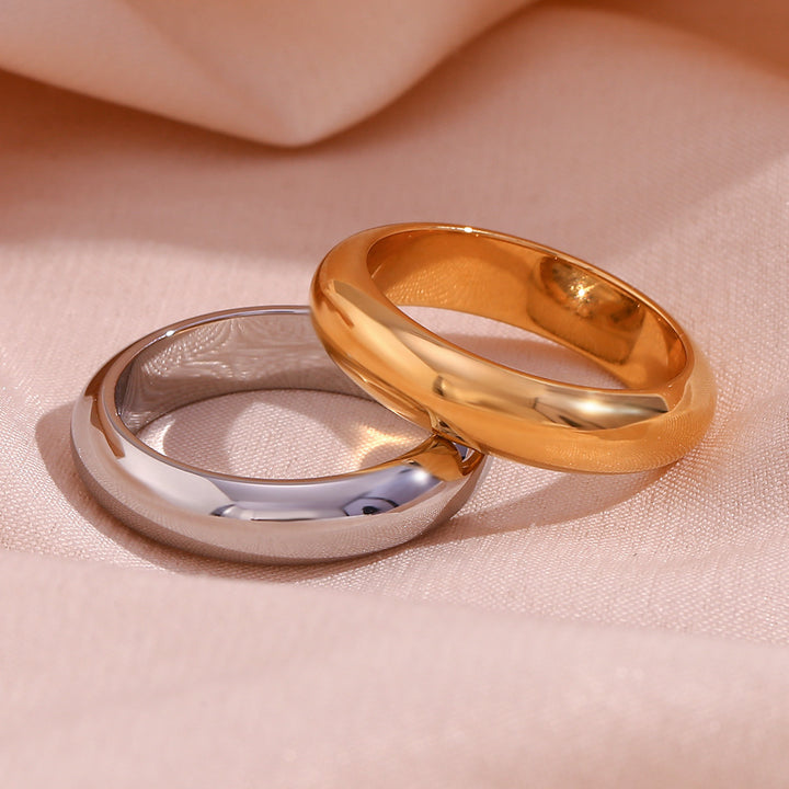 Simple Rings