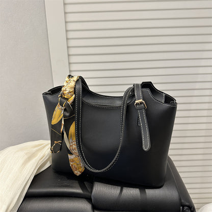 Fashion Large Capacity Casual R Tote Bag for Daily Use