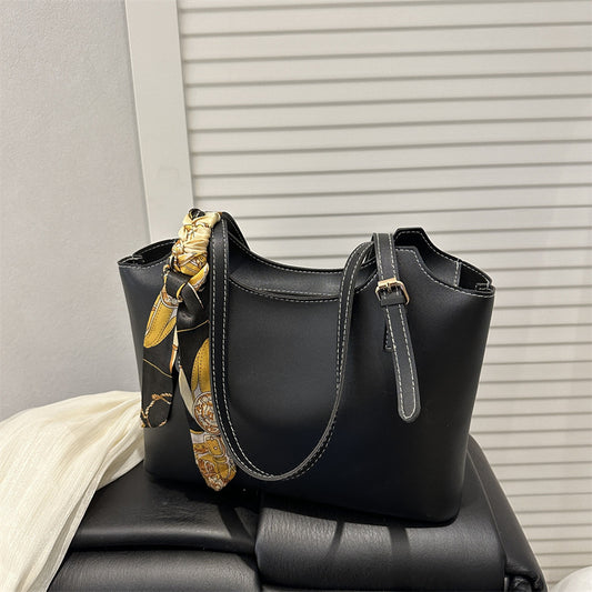 Fashion Large Capacity Casual R Tote Bag for Daily Use