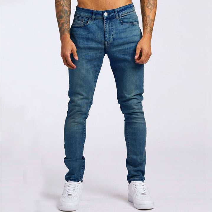 Jeans Men Fit