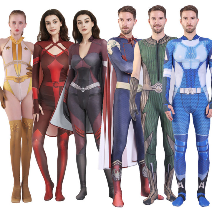 Ropa de estar por casa