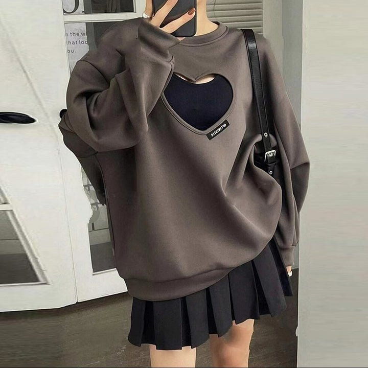 Sweatshirts