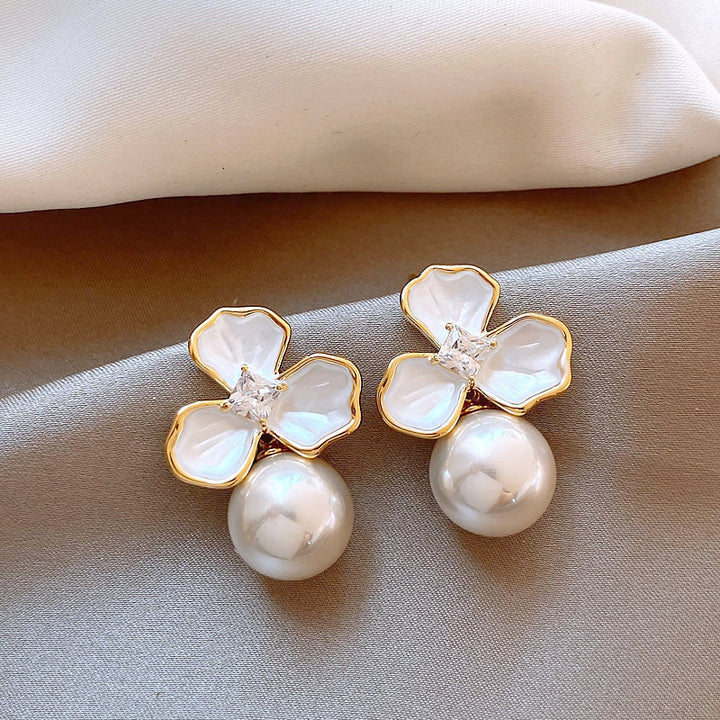 Bijoux en strass