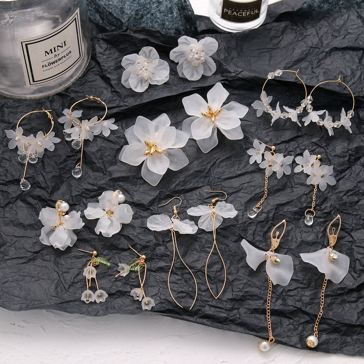 Pendientes elegantes