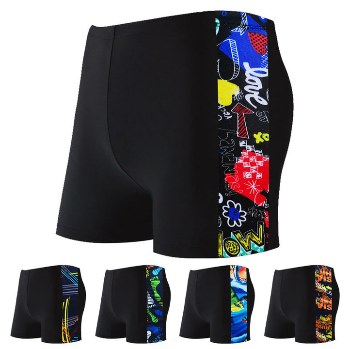 Mens Trunks